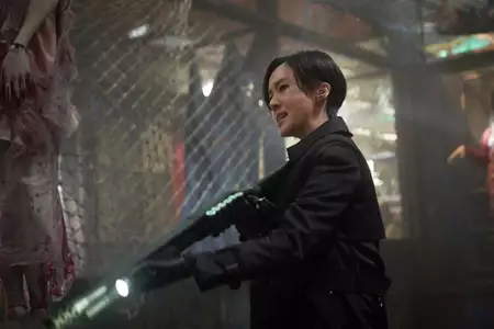 Parasyte: The Grey - galeria zdjęć - filmweb