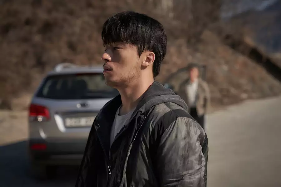 Parasyte: The Grey - galeria zdjęć - filmweb
