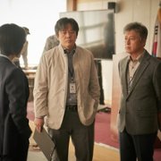 Parasyte: The Grey - galeria zdjęć - filmweb