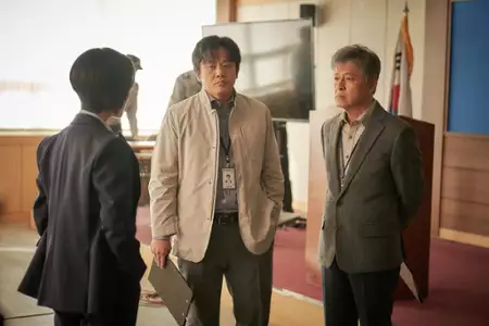 Parasyte: The Grey - galeria zdjęć - filmweb