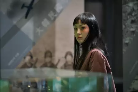 Parasyte: The Grey - galeria zdjęć - filmweb