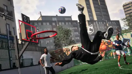 EA SPORTS FC 27 - galeria zdjęć - filmweb