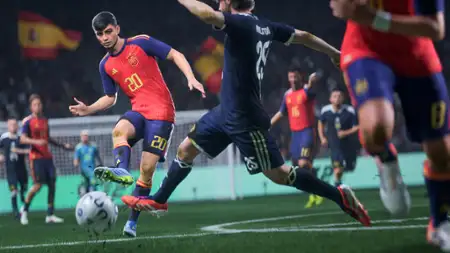 EA SPORTS FC 27 - galeria zdjęć - filmweb