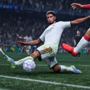 EA SPORTS FC 27 - galeria zdjęć - filmweb