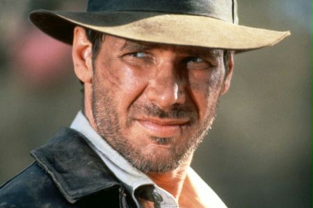 Indiana Jones i Świątynia Zagłady - galeria zdjęć - filmweb