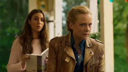 Dystopia - galeria zdjęć - filmweb