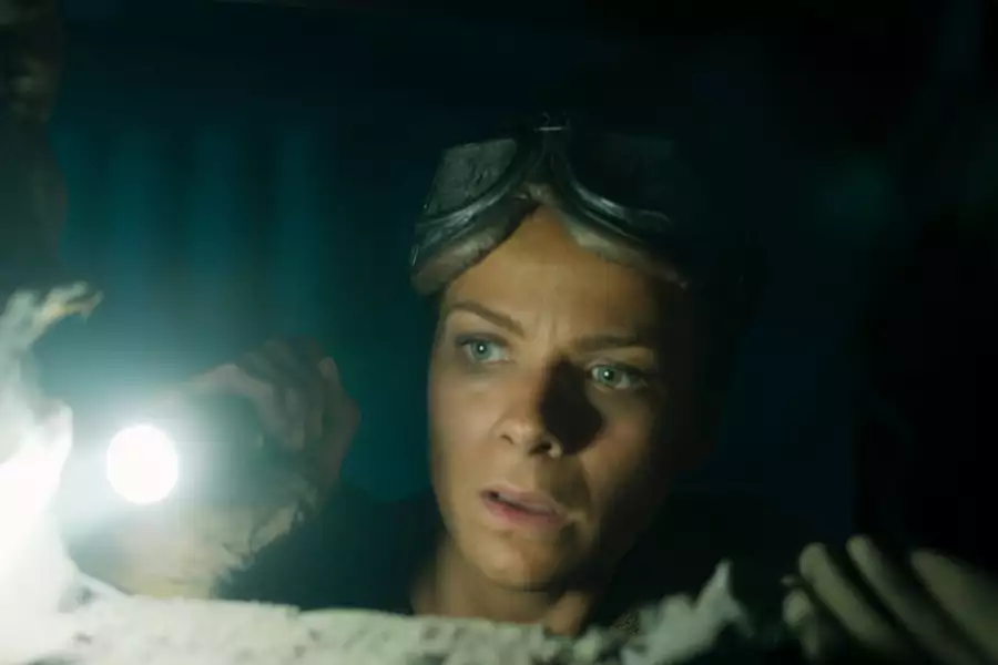 Dystopia - galeria zdjęć - filmweb