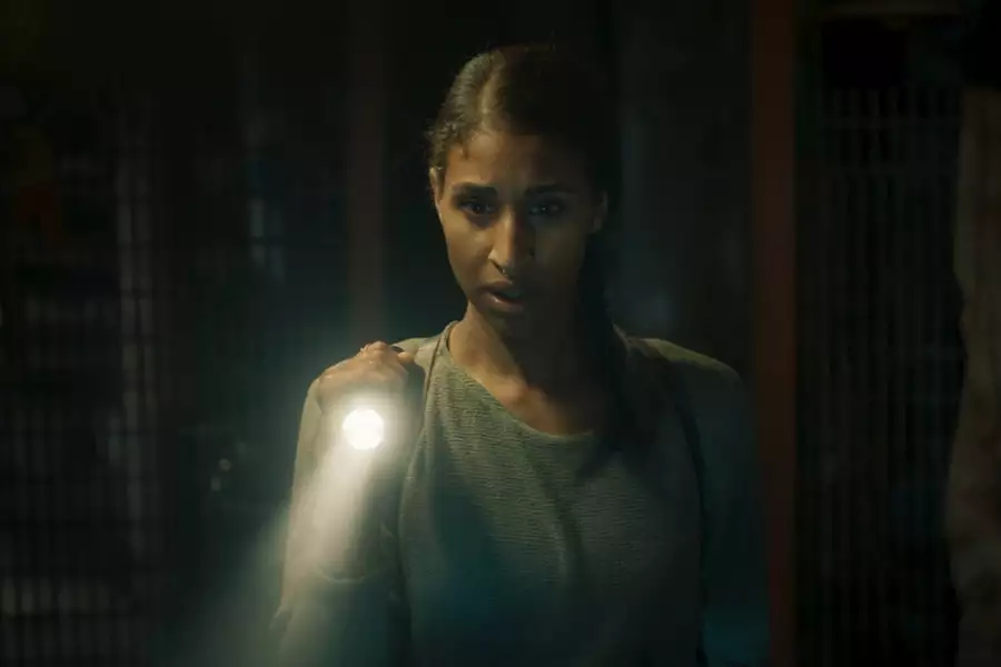 Dystopia - galeria zdjęć - filmweb