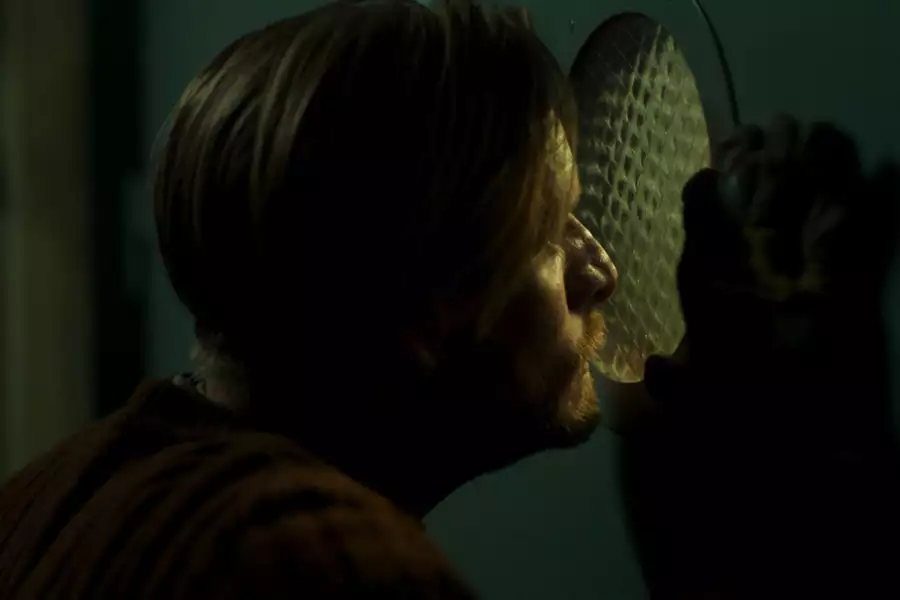 Dystopia - galeria zdjęć - filmweb