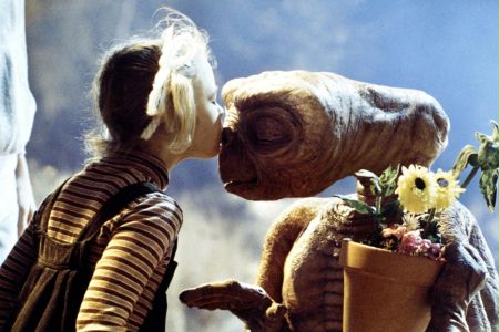 E.T. - galeria zdjęć - filmweb