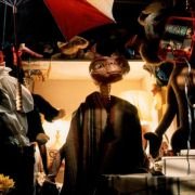 E.T. the Extra-Terrestrial - galeria zdjęć - filmweb