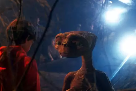 E.T. - galeria zdjęć - filmweb
