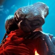 E.T. the Extra-Terrestrial - galeria zdjęć - filmweb
