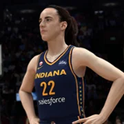 NBA 2K27 - galeria zdjęć - filmweb