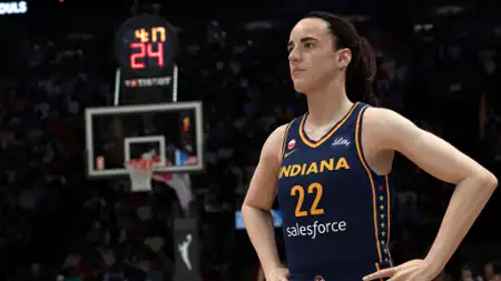 NBA 2K27 - galeria zdjęć - filmweb