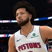 NBA 2K27 - galeria zdjęć - filmweb