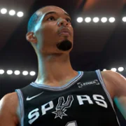 NBA 2K27 - galeria zdjęć - filmweb
