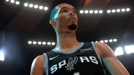 NBA 2K27 - galeria zdjęć - filmweb