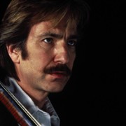 Alan Rickman