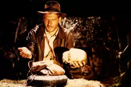 Poszukiwacze zaginionej Arki - galeria zdjęć - filmweb
