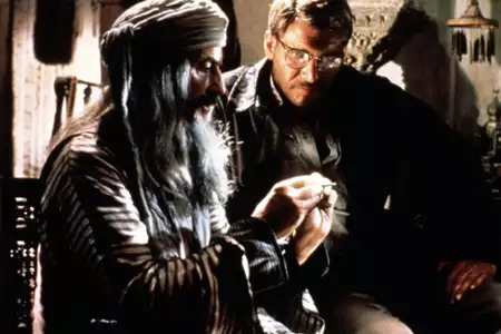 Poszukiwacze zaginionej Arki - galeria zdjęć - filmweb