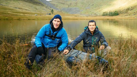 Sezon 1 Odcinek 2 Rob Brydon