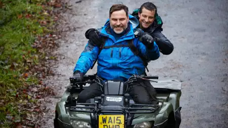 Bear's Mission With... - galeria zdjęć - filmweb