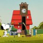 Snoopy przedstawia: Nie ma to jak w domu - galeria zdjęć