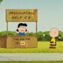 Snoopy przedstawia: Nie ma to jak w domu - galeria zdjęć