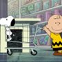 Snoopy przedstawia: Nie ma to jak w domu - galeria zdjęć