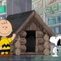 Snoopy przedstawia: Nie ma to jak w domu - galeria zdjęć
