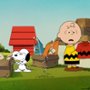 Snoopy przedstawia: Nie ma to jak w domu - galeria zdjęć