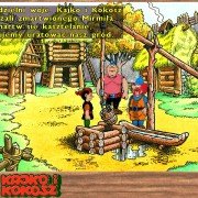 Kajko i Kokosz w Krainie Borostworów - galeria zdjęć - filmweb