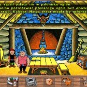 Kajko i Kokosz w Krainie Borostworów - galeria zdjęć - filmweb