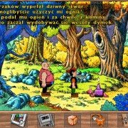 Kajko i Kokosz w Krainie Borostworów - galeria zdjęć - filmweb