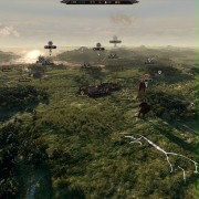 Total War Saga: Thrones of Britannia - galeria zdjęć - filmweb