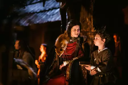 Król niewiernych - galeria zdjęć - filmweb