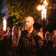 Król niewiernych - galeria zdjęć - filmweb