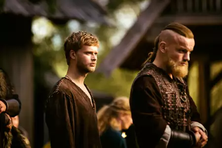 Król niewiernych - galeria zdjęć - filmweb