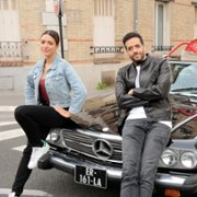 30 jours max - galeria zdjęć - filmweb