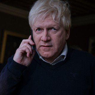 Boris Johnson