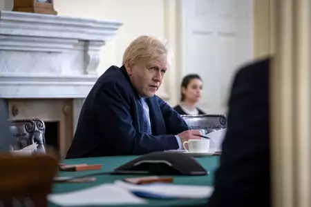This England - galeria zdjęć - filmweb