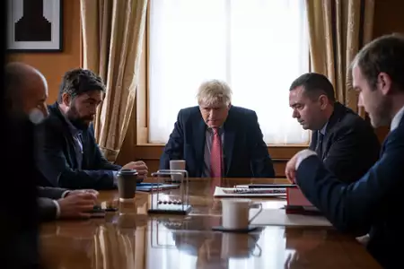 This England - galeria zdjęć - filmweb