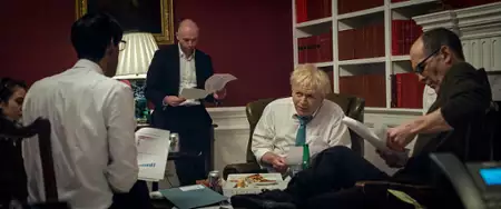 This England - galeria zdjęć - filmweb