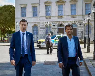 This England - galeria zdjęć - filmweb