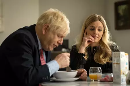 This England - galeria zdjęć - filmweb