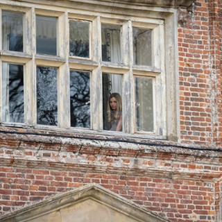 Carrie Symonds