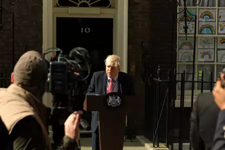 This England - galeria zdjęć - filmweb