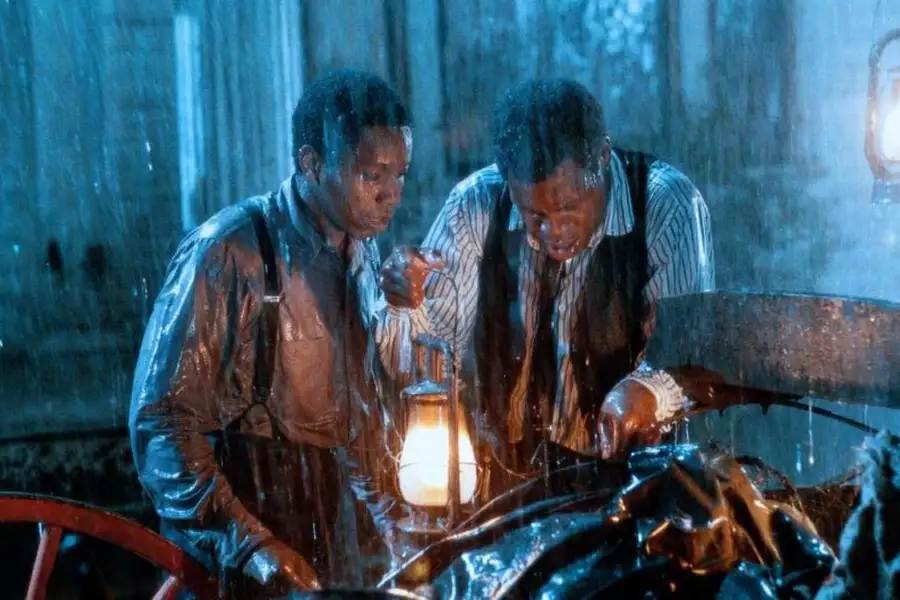 Kolor purpury - galeria zdjęć - filmweb