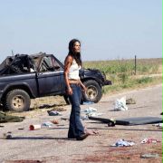 Teksańska masakra piłą mechaniczną: Początek - galeria zdjęć - filmweb